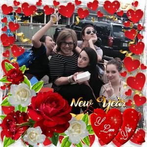 Meet your Posher, Lillian